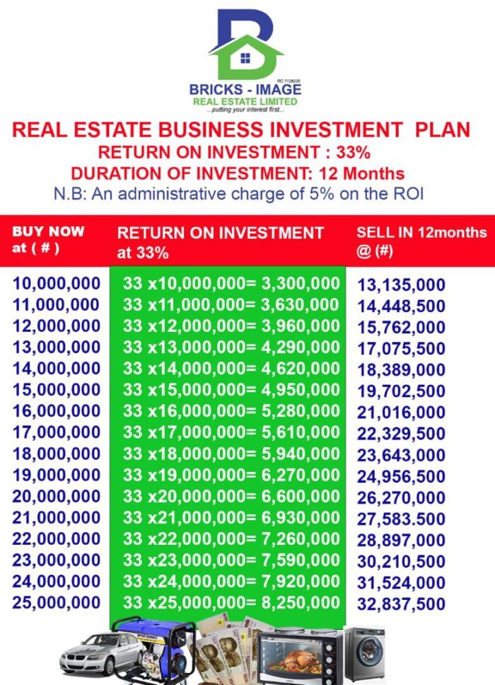 Bricks-Image Buy-2-Sell Investment Scheme (4)